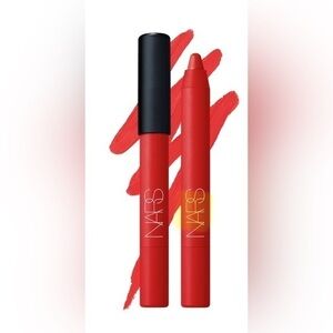 NARS Powermatte High Intensity Lip Pencil in Kiss Me Deadly